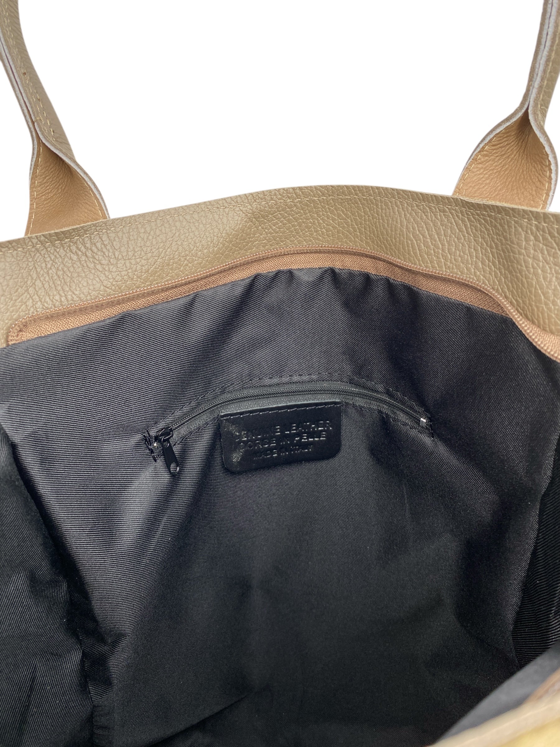Eloise - stile naturale, carattere deciso.