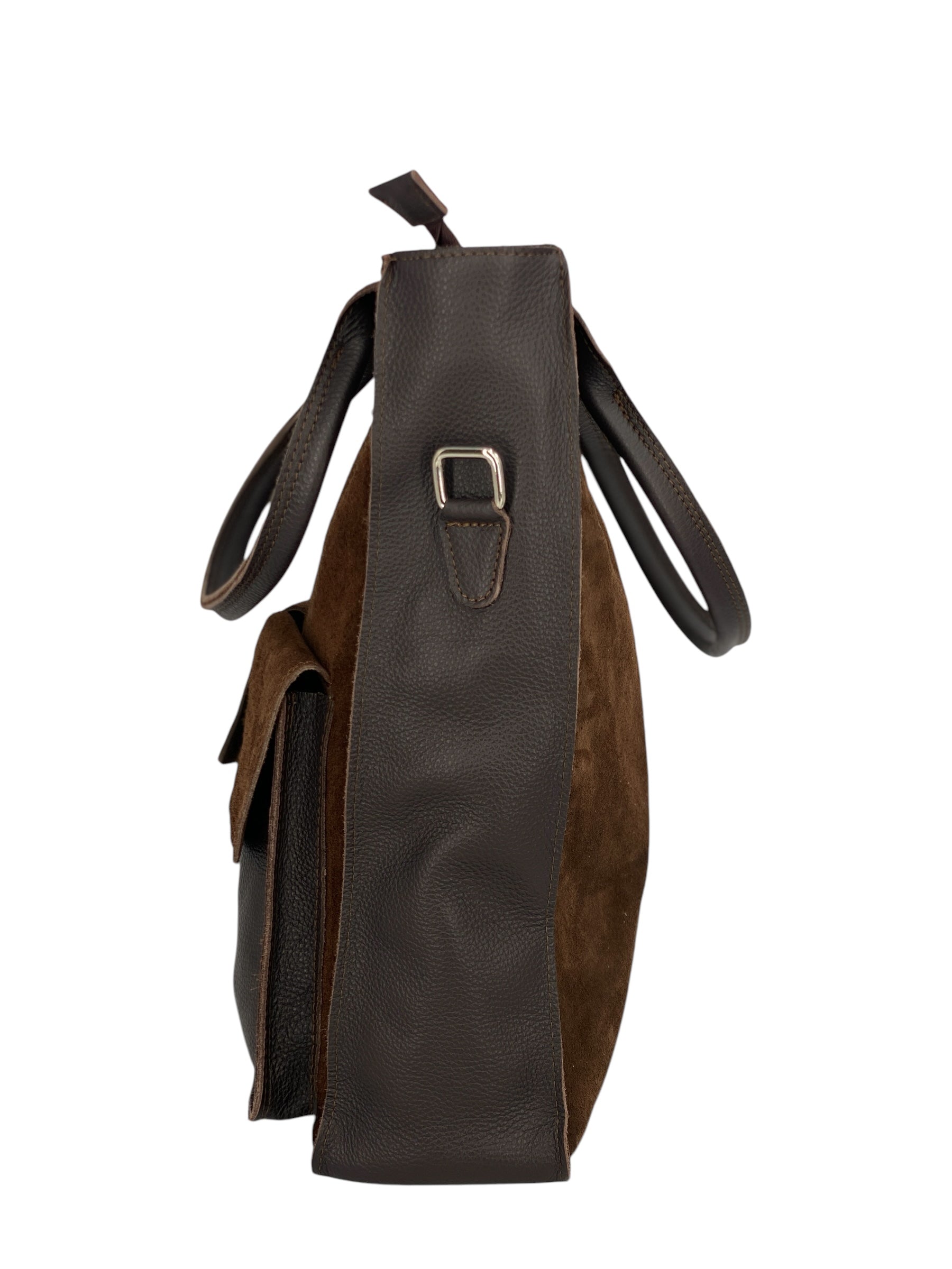 Eloise - stile naturale, carattere deciso.