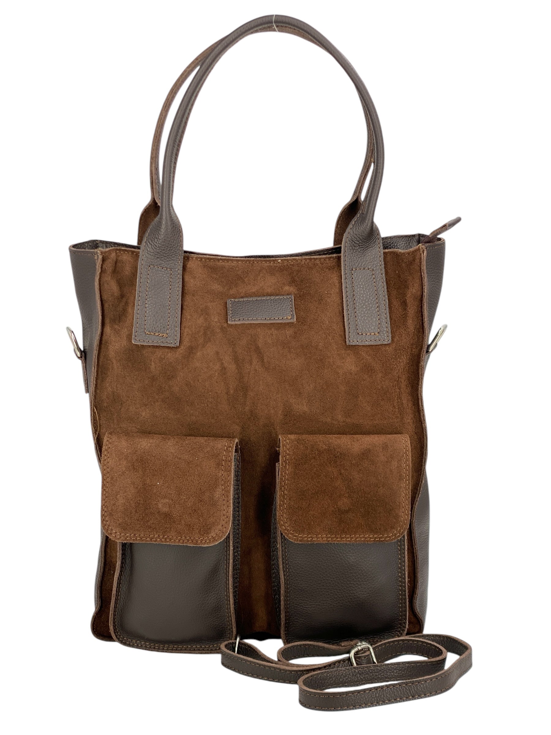 Eloise - stile naturale, carattere deciso.