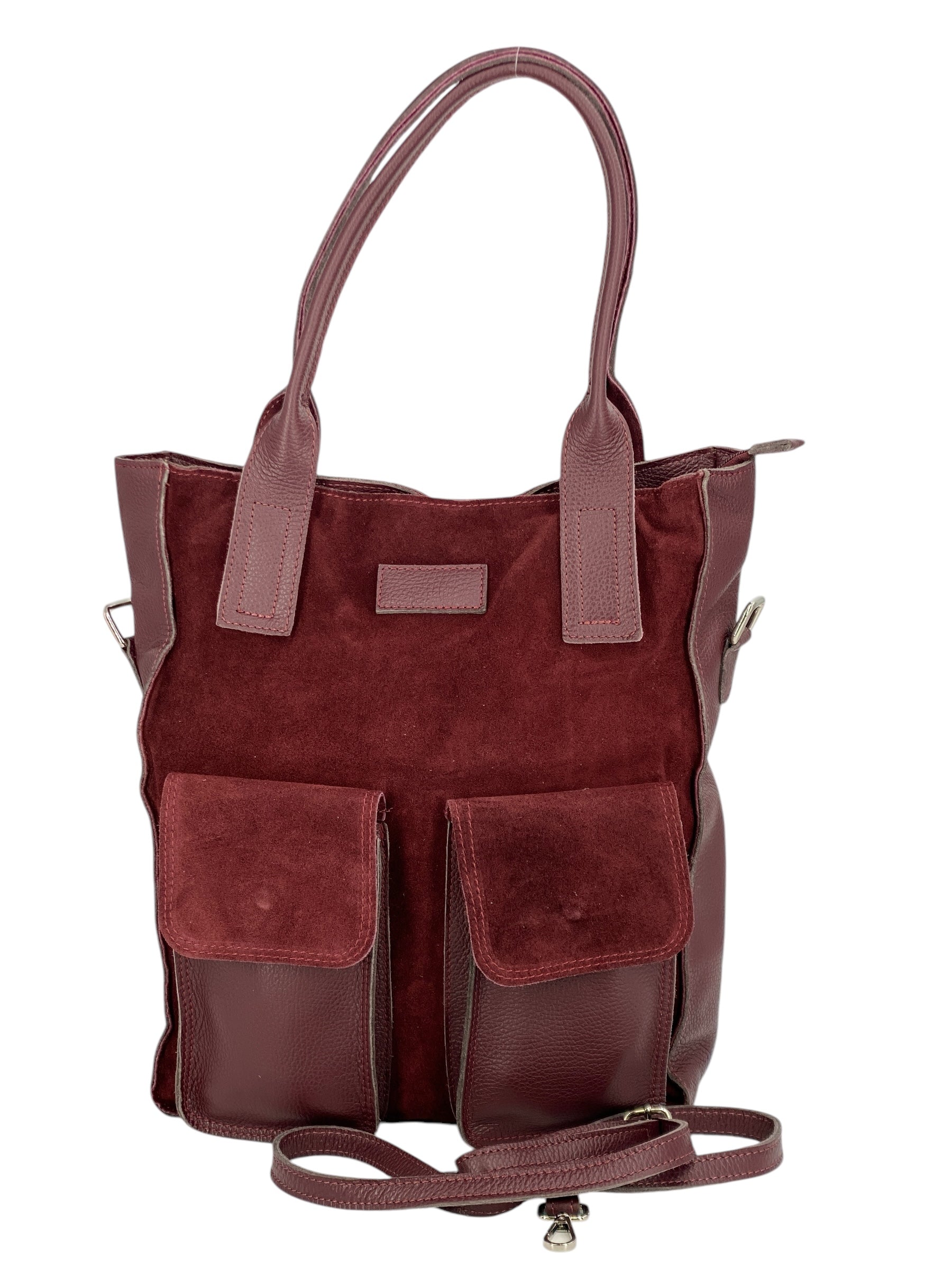 Eloise - stile naturale, carattere deciso.